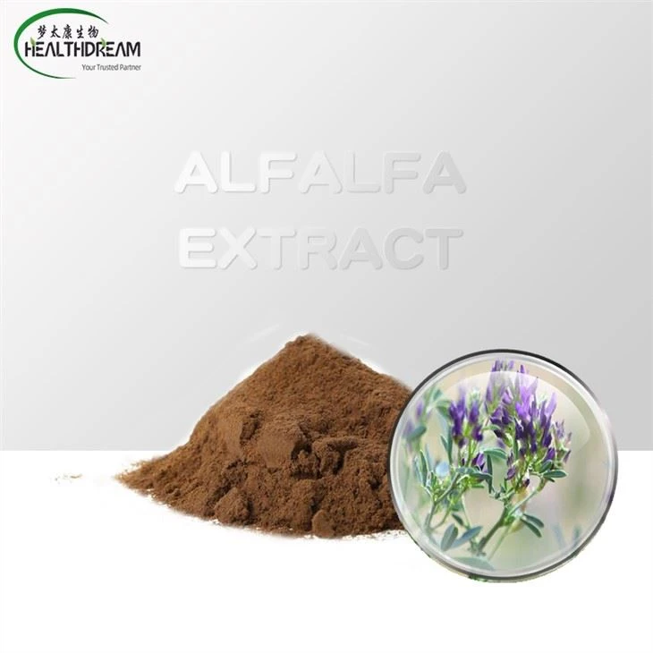 Extracte d’alfals