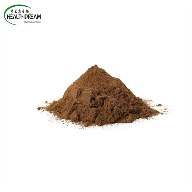 Alfalfa Extract
