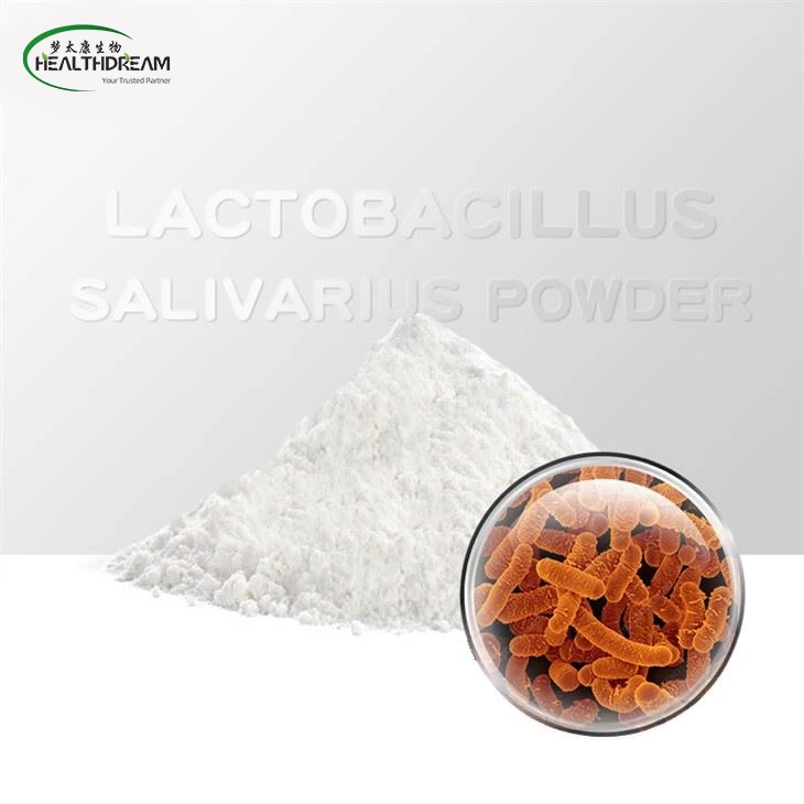 Lactobacillus salivarius pols