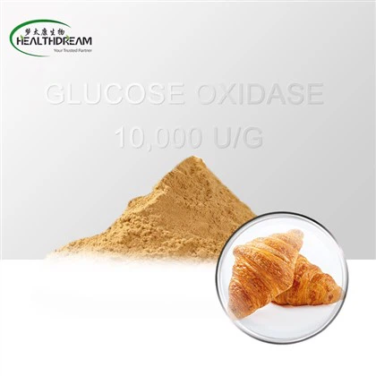 Glucosa oxidasa 10.000 U/g
